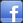 facebook social media icon